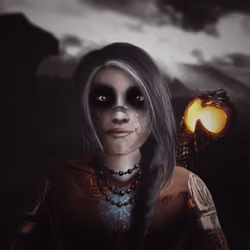 Warrior #163
