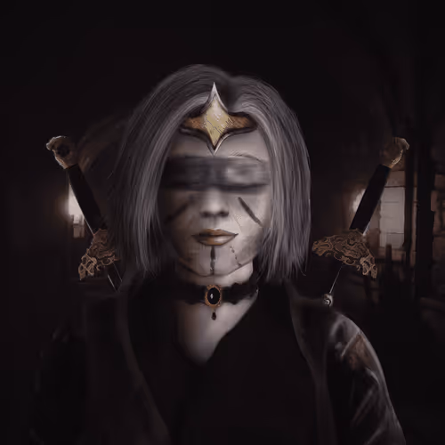 Ashes Of Light Eth
