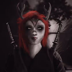 Warrior #6