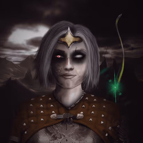 Ashes Of Light Eth