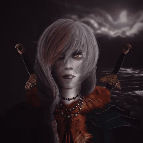 Ashes Of Light Eth