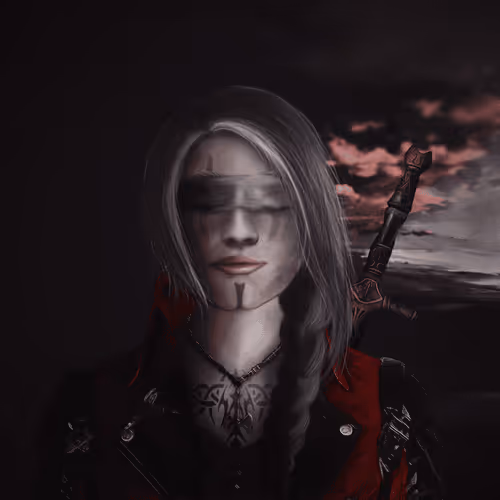 Ashes Of Light Eth