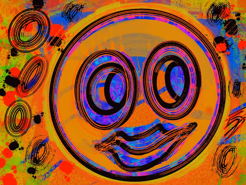 Item #3 Media