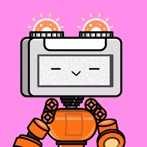 RoroBot #4339