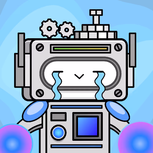RoroBot #5583