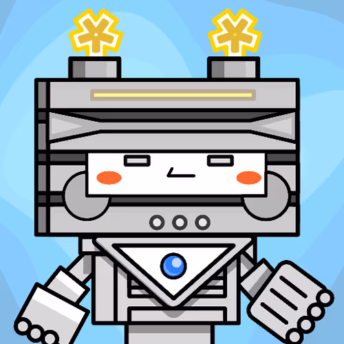 Rorobot