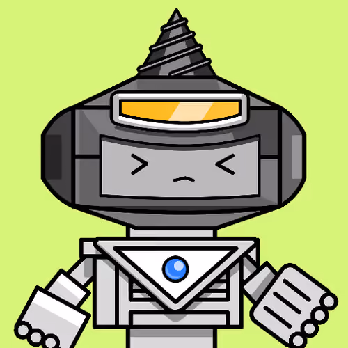 RoroBot #6162
