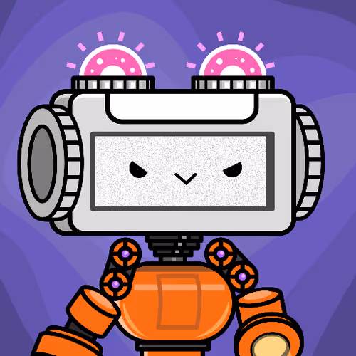 Rorobot