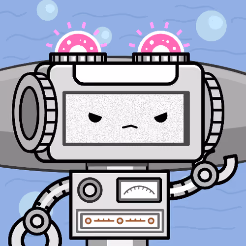 RoroBot #6027