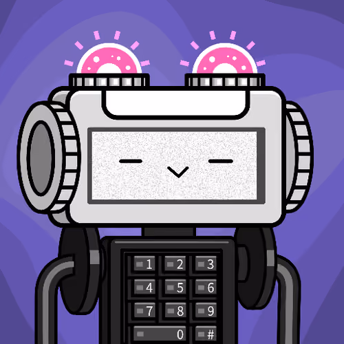 RoroBot #3251
