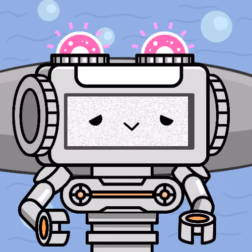 RoroBot #4243