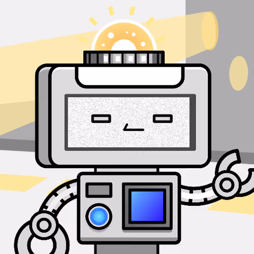 RoroBot #651