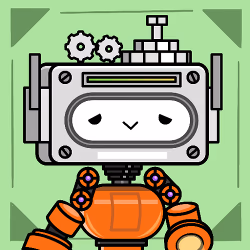 RoroBot #67