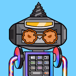 RoroBot #1674