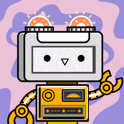 RoroBot #3358