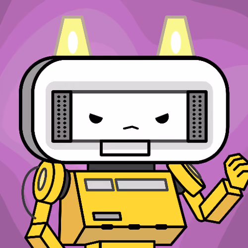 RoroBot #517