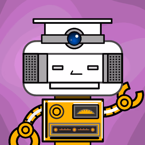 RoroBot #4265
