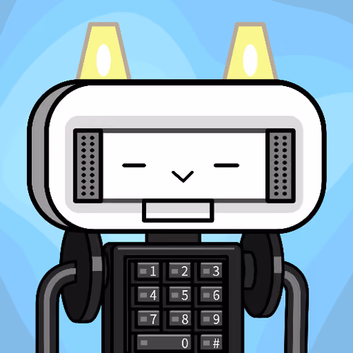 RoroBot #6484