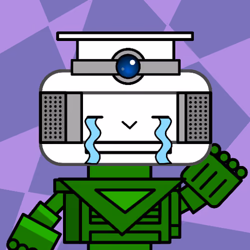 RoroBot #2710