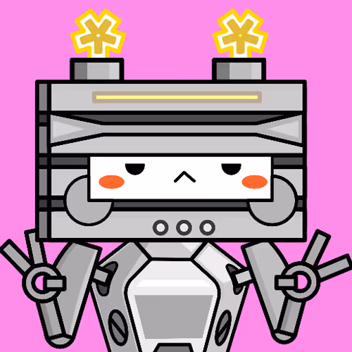 Rorobot