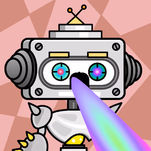 RoroBot #2648