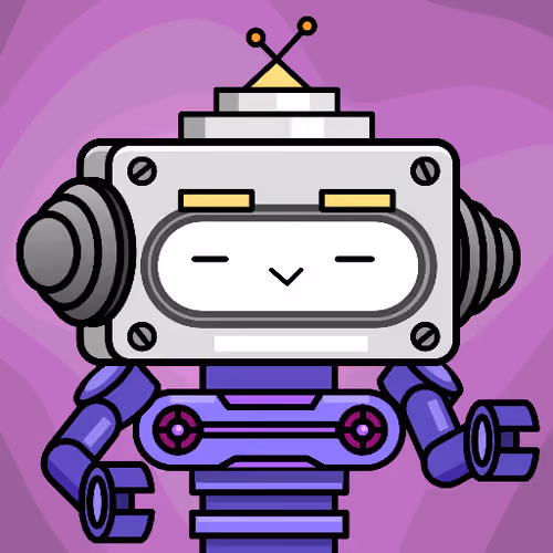 RoroBot #1280