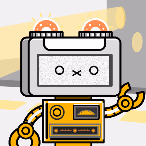 RoroBot #5759