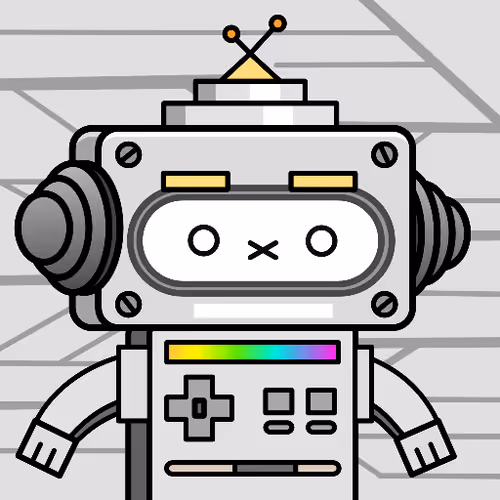 Rorobot