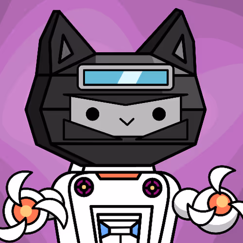 Rorobot
