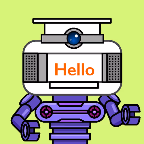 RoroBot #1658