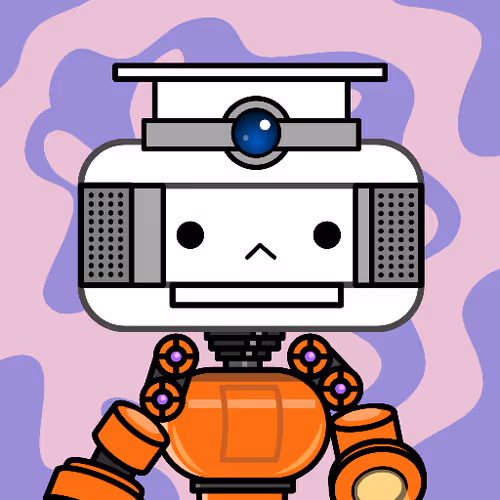Rorobot