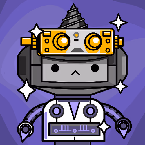 RoroBot #3451