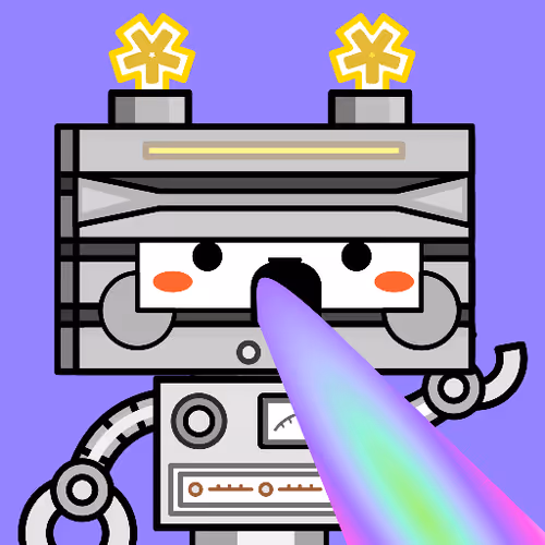RoroBot #901