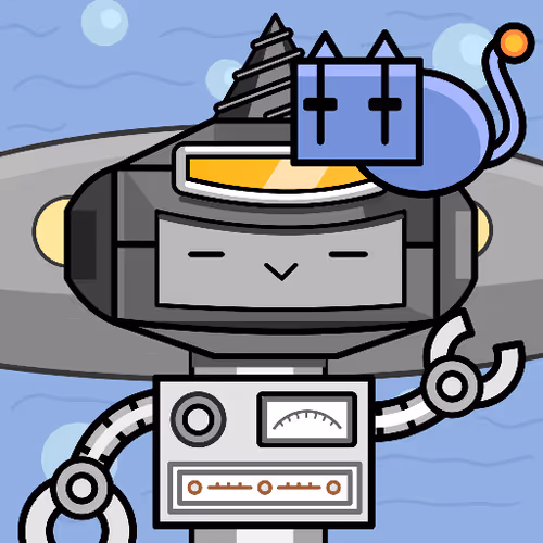 Rorobot