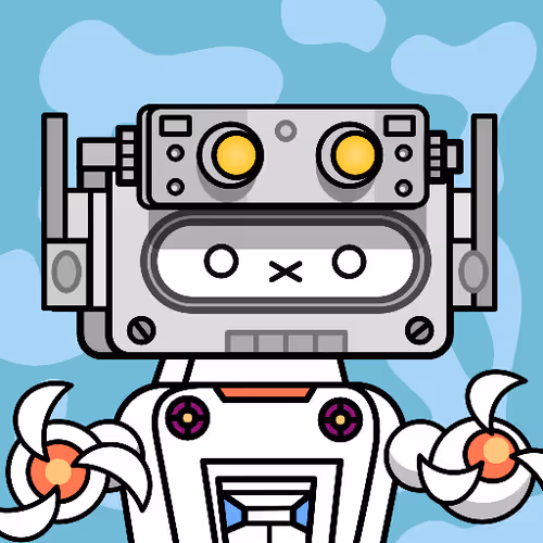 RoroBot #4454