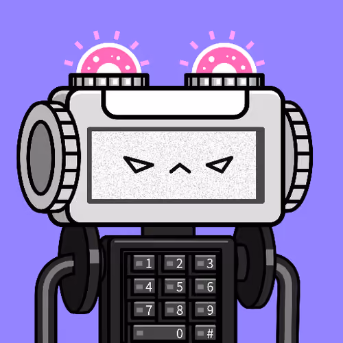 RoroBot #3586