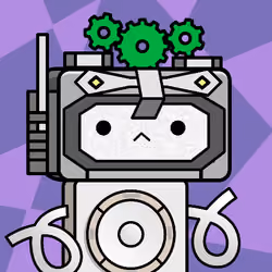 RoroBot #6555