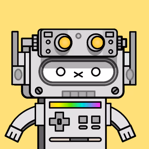 RoroBot #2676