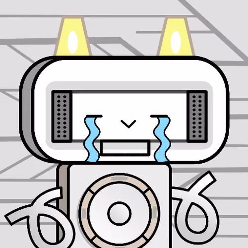 RoroBot #3170
