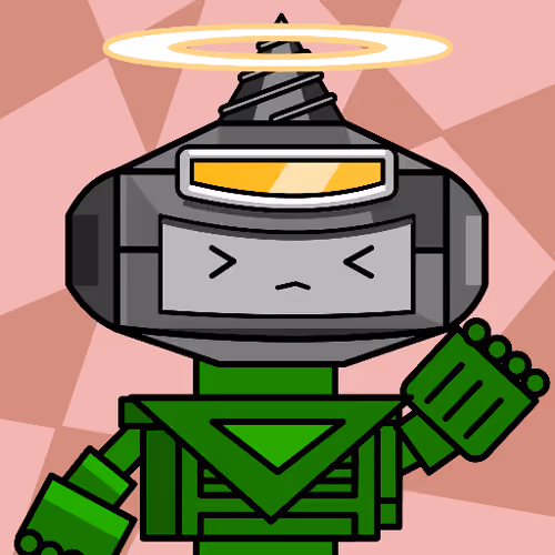 RoroBot #1578
