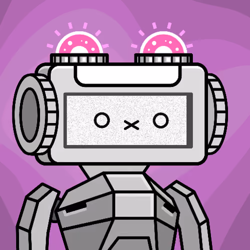 RoroBot #5317