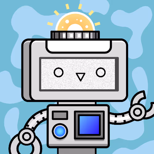 RoroBot #1537