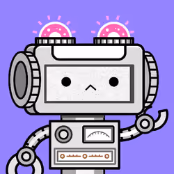 RoroBot #3422