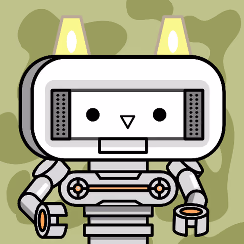 RoroBot #1573