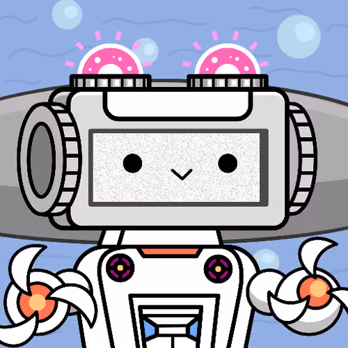 RoroBot #6586