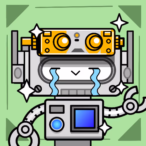 RoroBot #1314