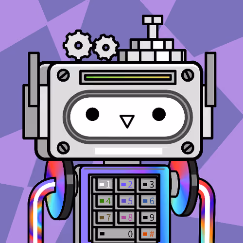 RoroBot #841