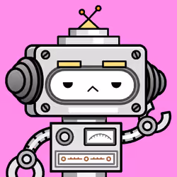 RoroBot #1971