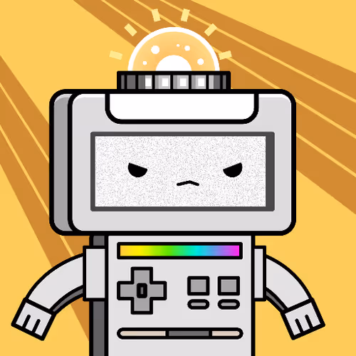 Rorobot