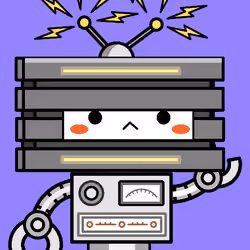 RoroBot #6554